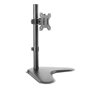 LOGILINK BP0044 LOGILINK - Monitoriaus stalinis stovas, pakreipiamas, pasukamas, sukamas