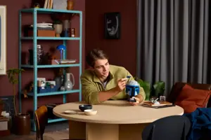 LEGO STAR WARS 75408 Jango Fett Helmet