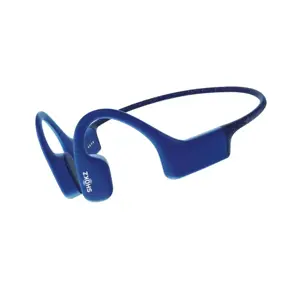 SHOKZ OpenSwim, Wireless, Sports, 20 - 20000 Hz, 30 g, Headphones, Blue