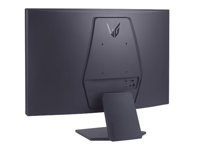 LG | 27GS60QC-B | 27 " | VA | QHD | 16:9 | 180 Hz | 1 ms | 2560 x 1440 pixels | 300 cd/m² | HDMI ports quantity 2