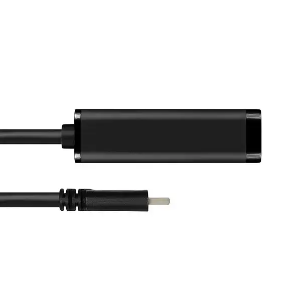 AXAGON ADE-SRC C tipo USB3.1 - Gigabit Ethernet 10/100/1000 adapteris