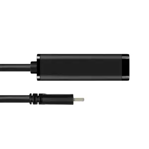 AXAGON ADE-SRC C tipo USB3.1 - Gigabit Ethernet 10/100/1000 adapteris