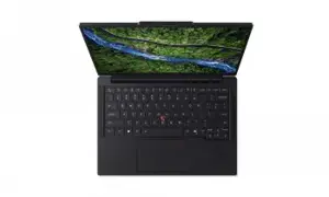 Lenovo ThinkPad P14s Gen 7 14 WUXGA AMD R5 AI PRO 440/16GB/512GB/AMD Radeon 840M/WIN11Pro/Nordic Backlit kbd/FP/3Y Warranty