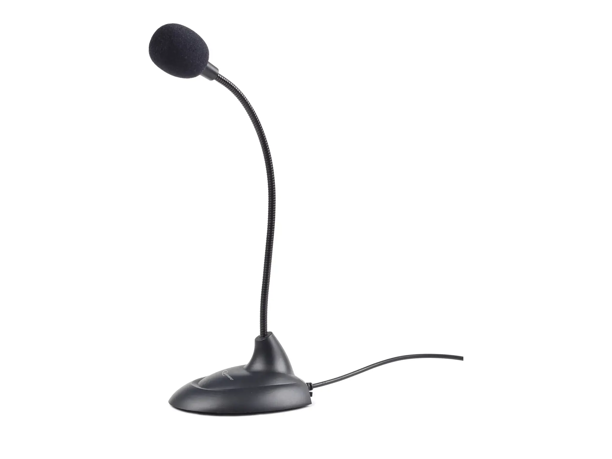 GEMBIRD MIC-205 Gembird stalinis mikrofonas MIC-205