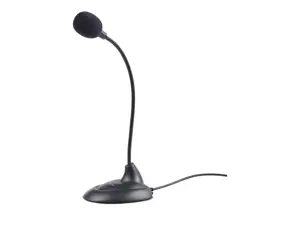 GEMBIRD MIC-205 Gembird stalinis mikrofonas MIC-205