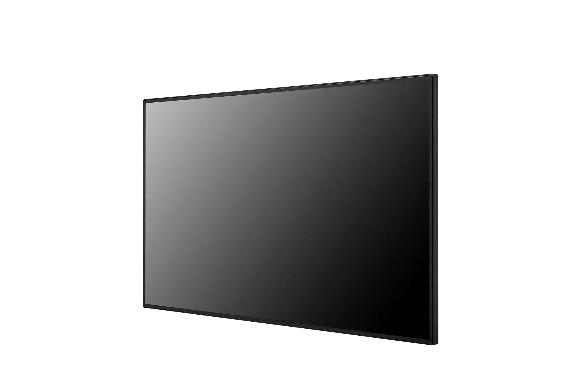 LG 65UM5N-H, Digital signage flat panel, 165.1 cm (65"), LCD, 3840 x 2160 pixels, Wi-Fi, 24/7
