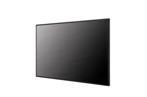 LG 65UM5N-H, Digital signage flat panel, 165.1 cm (65"), LCD, 3840 x 2160 pixels, Wi-Fi, 24/7