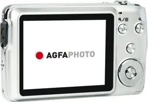 AgfaPhoto DC8200 Silver