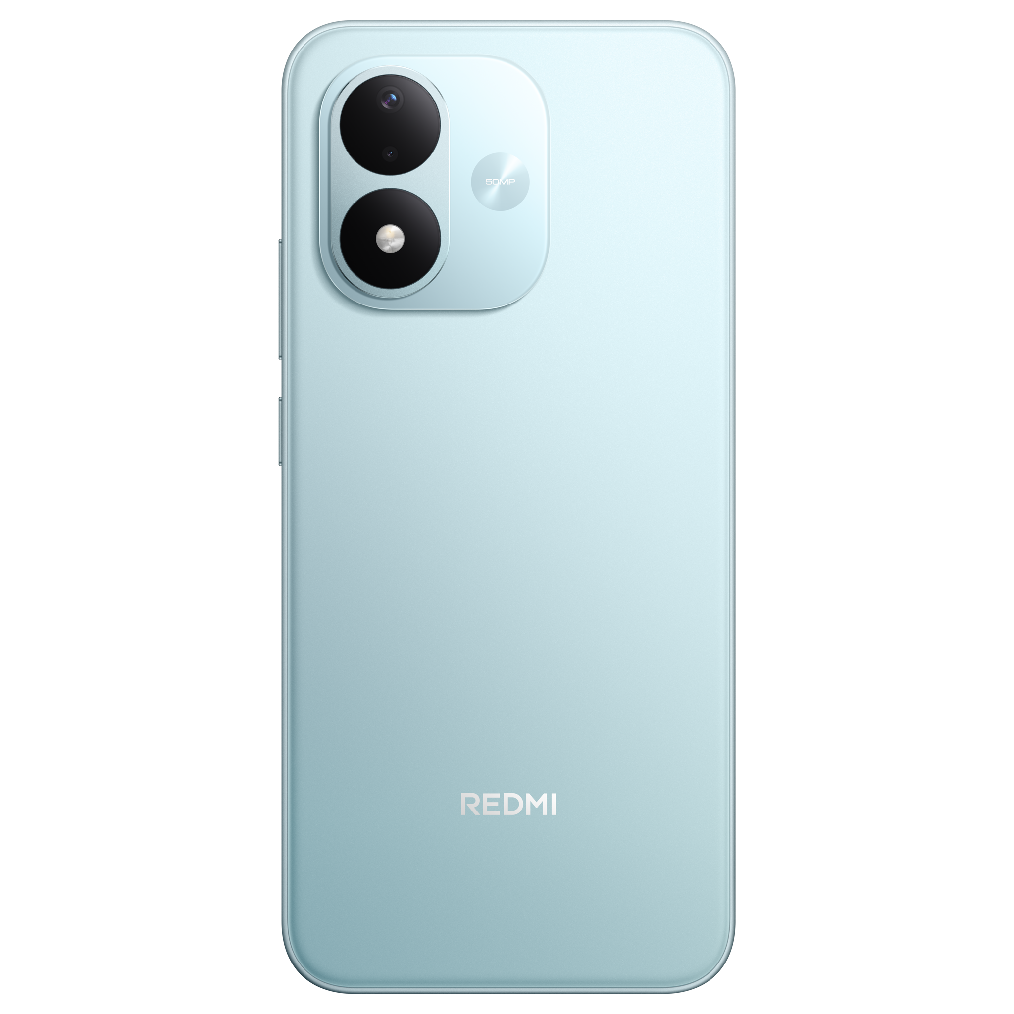Xiaomi Redmi Note 17 5G | Sky Teal | 6.99 " | AMOLED | 2396 x 1080 pixels | Qualcomm | Snapdragon 4 Gen 4 | Internal RAM 6 GB | 128 GB | Dual SIM | 4G | 5G | Main camera resolution 50 MP | Secondary camera resolution 16 MP | Android | 16
