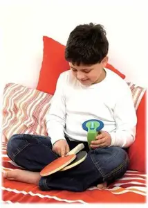 Dymo etikečių spausdintuvas Junior Embosser