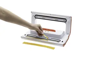 STATUS HOME 280 vacuum packing machine