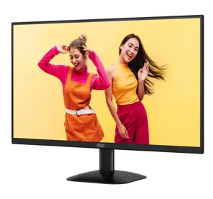 AOC B3 24B35HM2 computer monitor 60.5 cm (23.8") 1920 x 1080 pixels Full HD LED Black