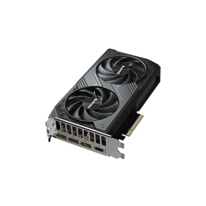 Vaizdo plokštė GIGABYTE GeForce RTX 5060 8 GB, GDDR7, GV-N5060WF2OC-8GD