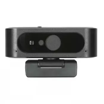 TARGUS® 2K WEBCAM WITH AUTO FOCUS