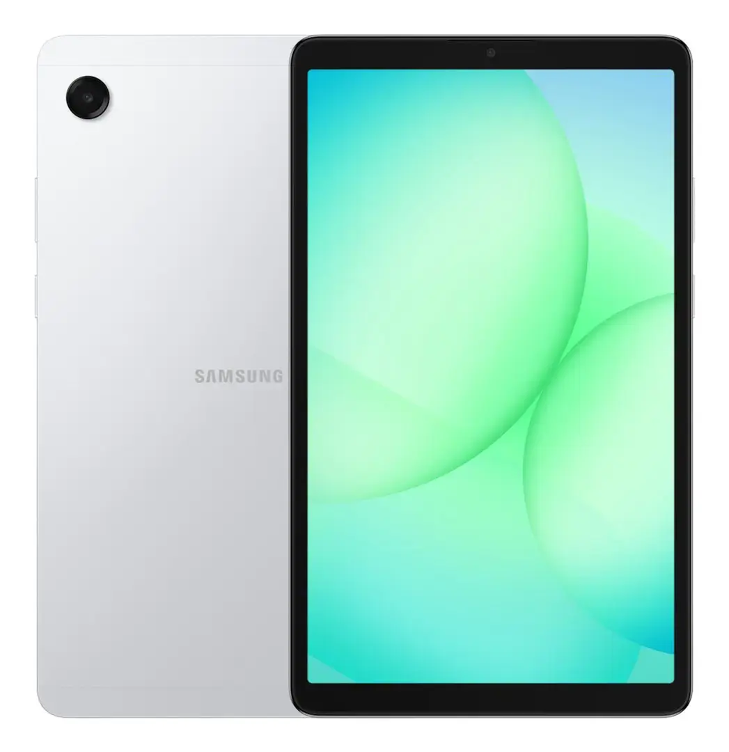 TABLET GALAXY TAB A11 8.7"/128GB WIFI SIL SM-X130 SAMSUNG