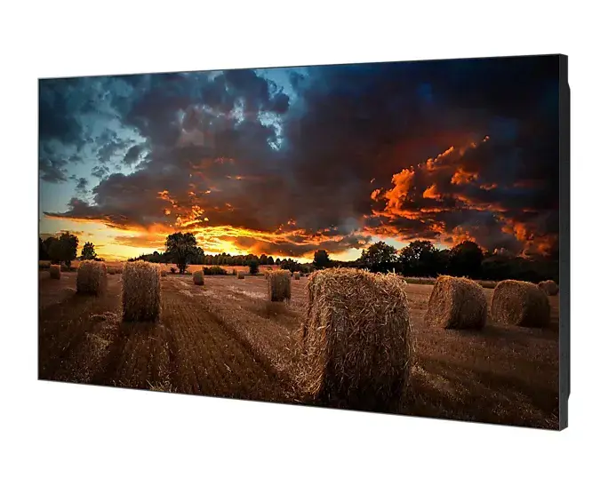"Samsung" LH46VMBUBGBXEN, LCD, 0,53 x 0,53 mm, 116,8 cm (46"), 1920 x 1080 taškų, "Full HD", IPS