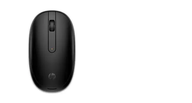 HP 245 Bluetooth Mouse, 107 mm, 60.5 mm, 29.3 mm, 54.2 g, 129 mm, 78 mm