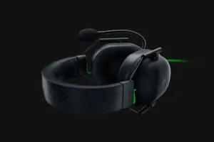 RAZER BlackShark V2 ausinės X USB