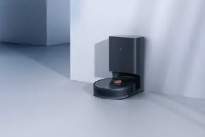 XIAOMI "Mi" robotas dulkių siurblys-šluota 2 "Ultra Auto-empty Station