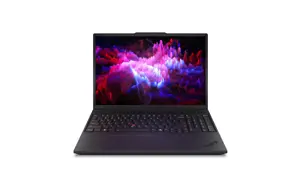 Nešiojamas kompiuteris Lenovo ThinkPad P16v G3 Intel, 265H, 1000 GB, 16 Coliai, Windows 11 Pro