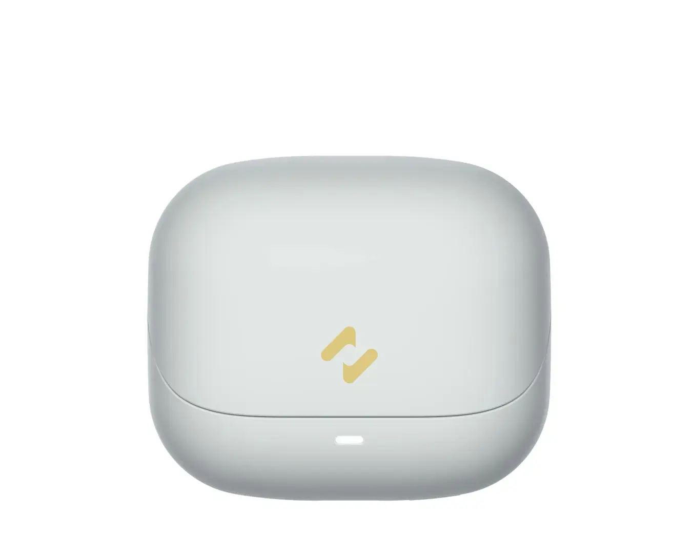 Havit TW906 Pro - TWS wireless headphones, grey