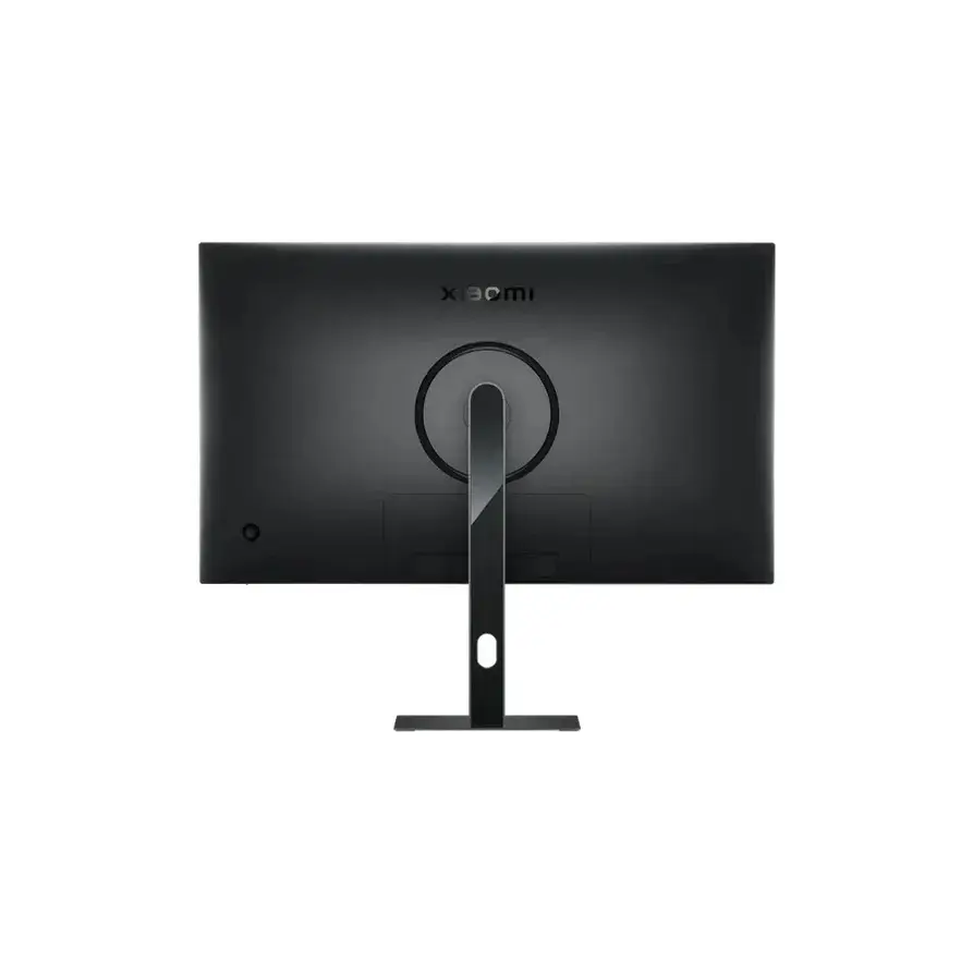 Xiaomi | 4K Monitor A27Ui EU | 27 " | IPS | UHD | 16:9 | 60 Hz | 6 ms | 3840 x 2160 pixels | 360 cd/m² | HDMI ports quantity 2
