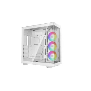 Obudowa DeepCool CH780 Biała