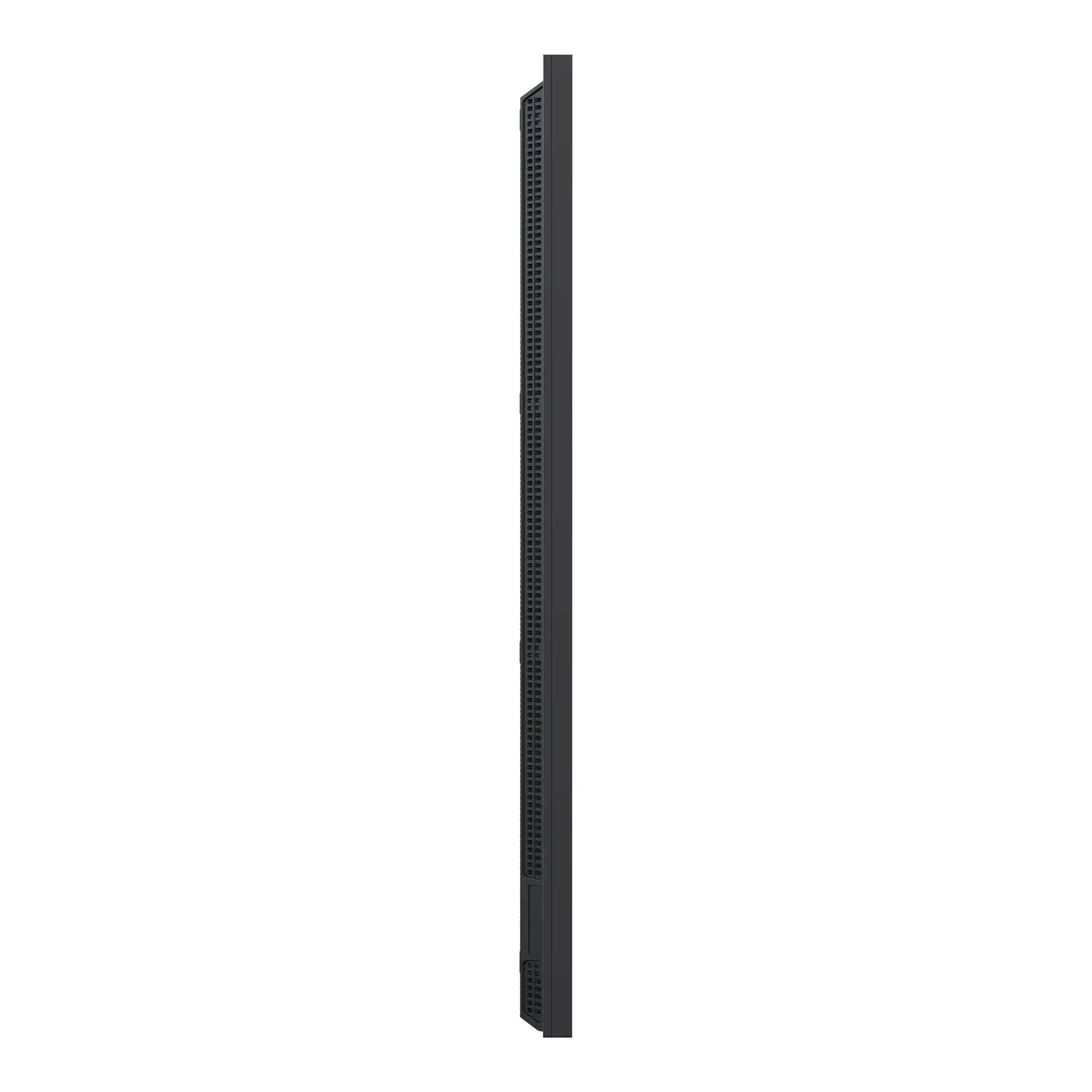AG Neovo NSD-5503, Digital signage flat panel, 138.7 cm (54.6"), LCD, 3840 x 2160 pixels, Wi-Fi