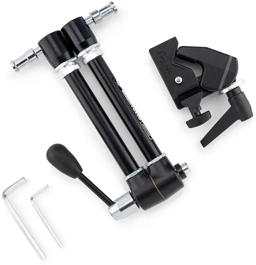 "Manfrotto 143R Magic Arm
