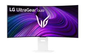 MONITOR OLED 39" CURVED/39GX90SA-W LG