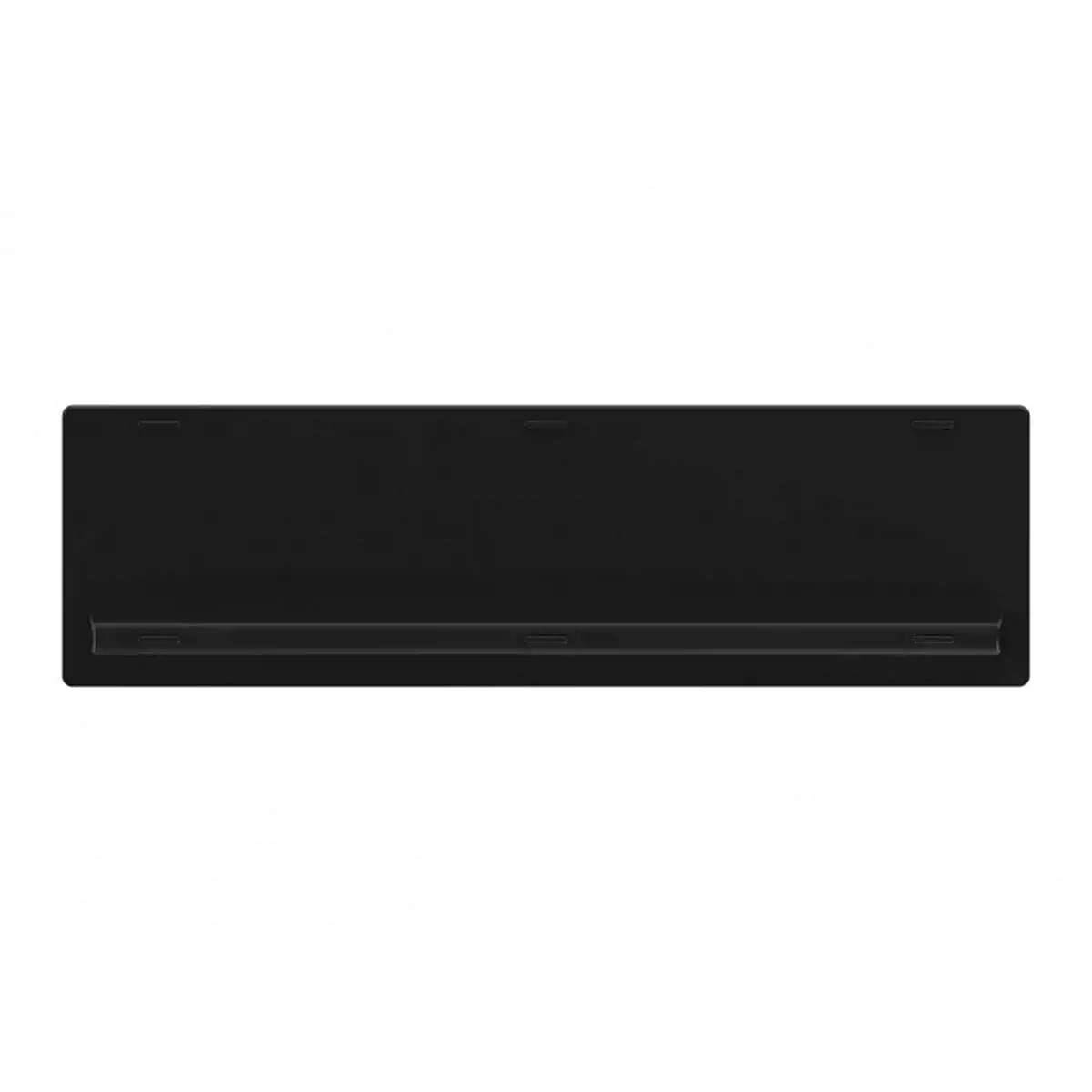 IBOX Aurora K-6 LED laidinė / belaidė mechaninė klaviatūra