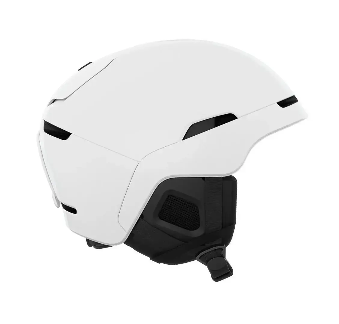 POC Obex MIPS White