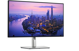 Dell U2725QE | 27 " | IPS | UHD | 16:9 | 120 Hz | 8 ms | 3840 x 2160 pixels | HDMI ports quantity 1…