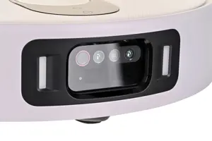 Dulkių siurblys-robotas XIAOMI Robot Vacuum 5 Pro EU, Balta