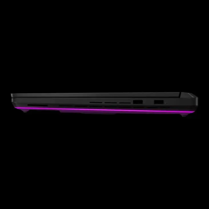 ASUS ROG Strix SCAR 16 G635LX-U9644W Ultra 9 275HX 16.0" 2.5K Mini LED 240Hz 1200nits AG 64GB DDR5 5600 2xSSD2TB GeForce RTX 5090 24GB WLAN+BT LAN Cam1080p 90WHrs Win11 Off Black