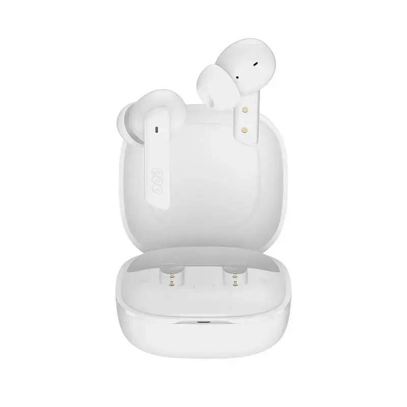 QCY HT05 TWS earphones (white)