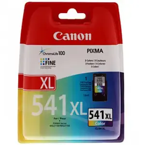 5226B001 (CL-541XL), Nauja kasetė (Canon)