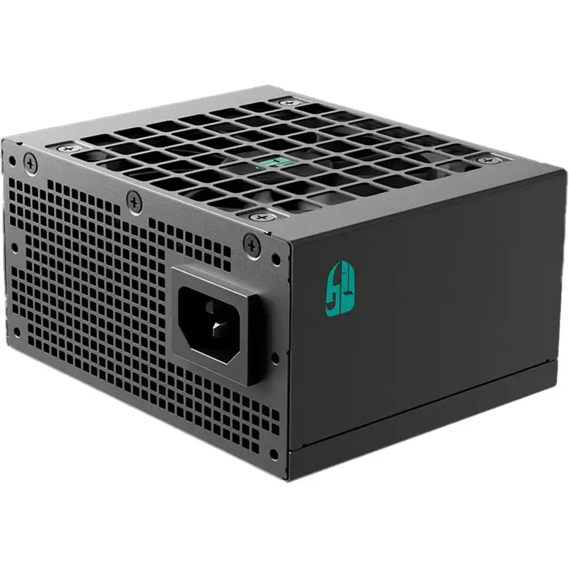 Maitinimo blokas Deepcool R-PS850P-FE0B-JGEU, 850 W