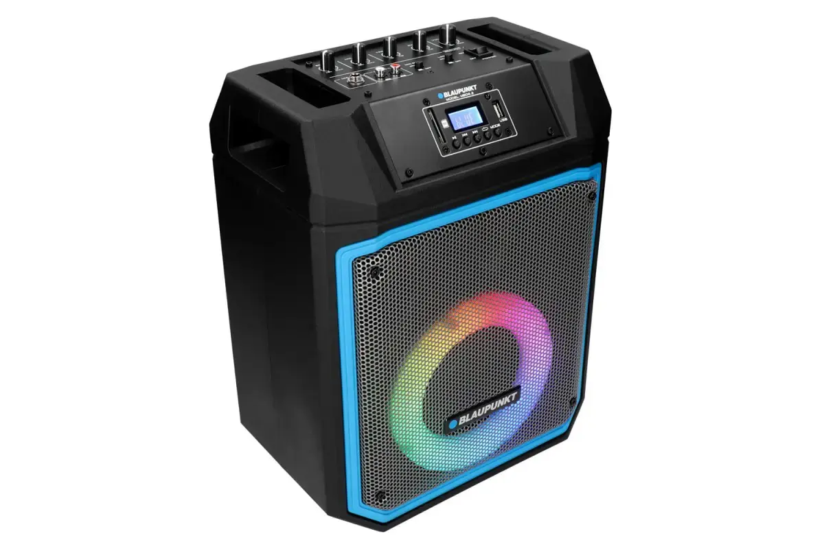 Blaupunkt MB06.2