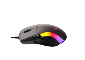Gaming Mouse Havit MS959S RGB (brown)