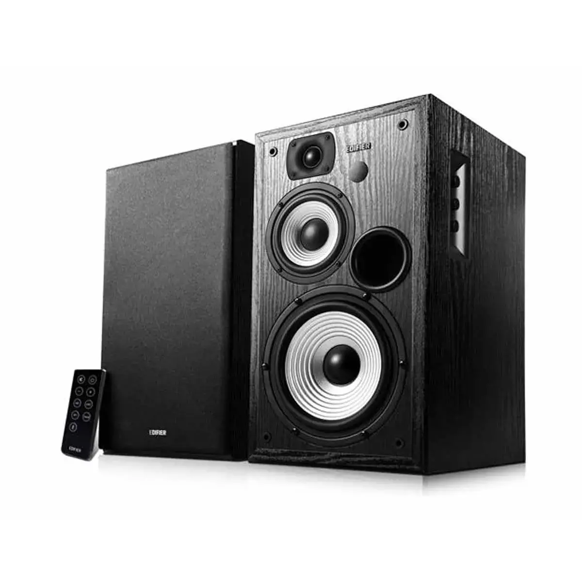 Edifier R2750DB Speakers 2.0 (black)
