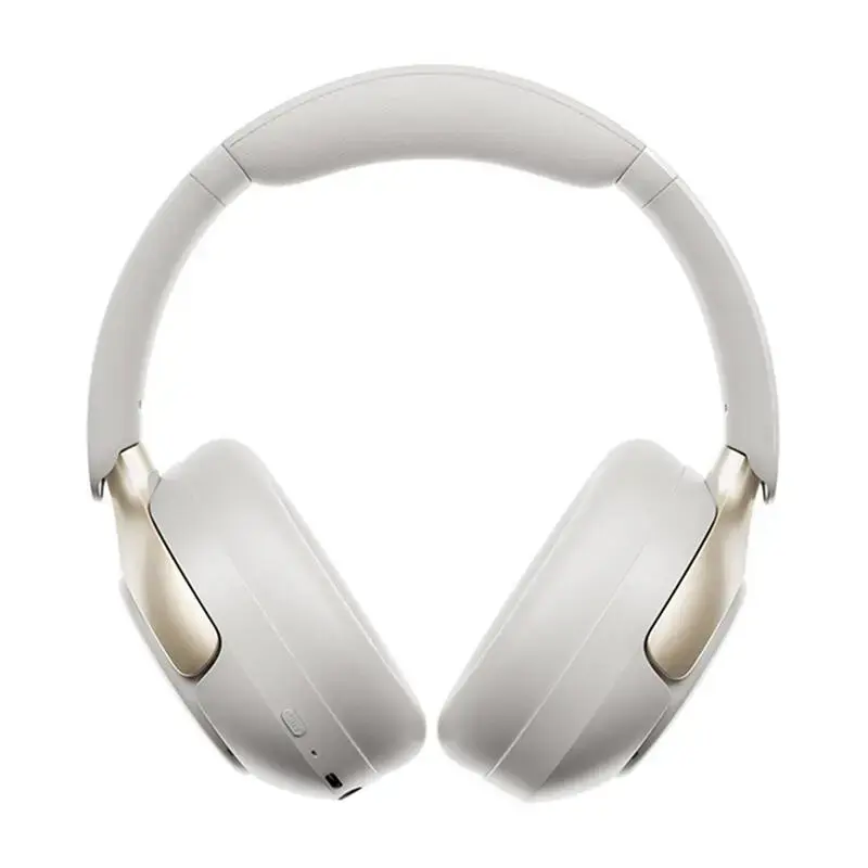 QCY H3 Pro Headphones (White)