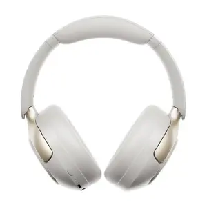 QCY H3 Pro Headphones (White)