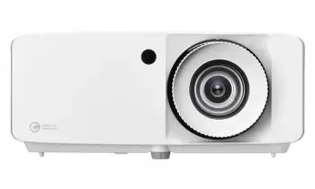 OPTOMA ZH451 4600LM FULLHD 1.4-2.24:1 PROJECTOR