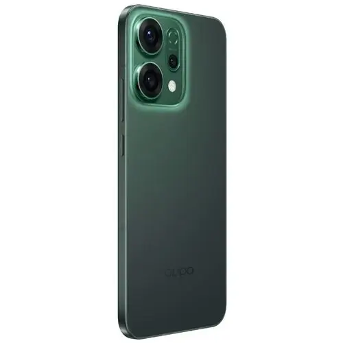 OPPO Reno 14 5G DS 12/512 GB Green smartphone