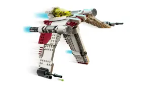 LEGO STAR WARS 75432 V-19 Torrent Starfighter