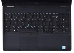 DELL LATITUDE 5580 i5-6300U 16GB 256GB SSD 15,6" FHD Win10pro Naudotas