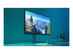 Philips | 27M2N3800A/00 | 27 " | Fast IPS | 4K UHD | 16:9 | 160 Hz | 1 ms | 3840 x 2160 pixels | 350 cd/m² | HDMI ports quantity 2 | Charcoal