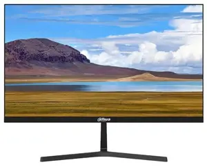 Monitorius LCD Monitor|DAHUA|LM24-B200S|23.8"|Business|Panel VA|1920x1080|16:9|75Hz|5 ms|Speakers|L…