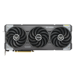 Vaizdo plokštė ASUS GeForce RTX 5070 12 GB, GDDR7, 90YV0LZ0-M0NA00